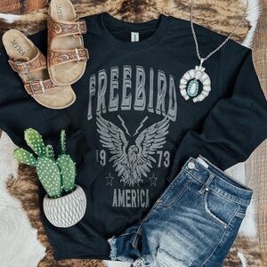 Freebird sweatshirt